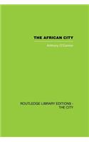 The African City