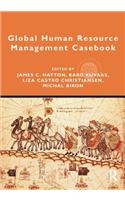 Global Human Resource Management Casebook