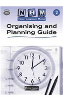 New Heinemann Maths Year 2, Organising and Planning Guide