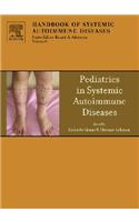 Pediatrics in Systemic Autoimmune Diseases