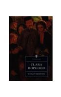 Clara Hopgood
