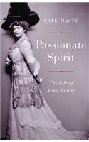 Passionate Spirit