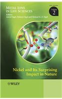 Nickel and Its Surprising Impact in Nature, Volume 2