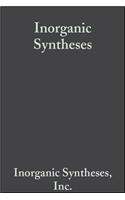 Inorganic Syntheses