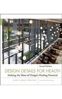Design Details for Health