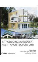Introducing Autodesk Revit Architecture 2011