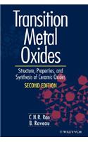 Transition Metal Oxides