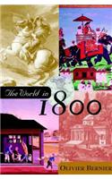 The World in 1800