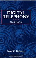 Digital Telephony