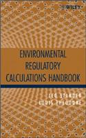 Environmental Regulatory Calculations Handbook