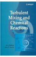 Turbulent Mixing and Chemical Reactions