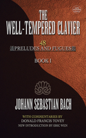 Well-Tempered Clavier