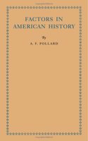 Factors in American History