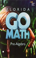 Student Interactive Worktext Pre-Algebra 2015