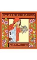 Little Red Riding Hood (Read-Aloud)