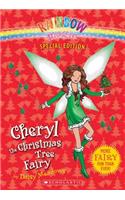 Cheryl the Christmas Tree Fairy