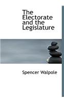 The Electorate and the Legislature