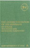 Characterization of the Assyrians in Isaiah