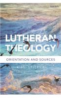 Lutheran Theology