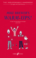 Mike Brewer's Warm Ups!