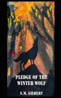 Pledge of the Winter Wolf