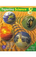 Exploring Science QCA Pupils Book Year 8 Second Edition Paper