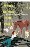 Where Animals Help People