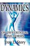 Dynamics on Differential One-Forms