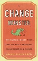 The Change Monster