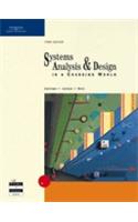 Systems Analysis and Design