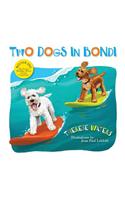 Two Dogs in Bondi