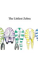 Littlest Zebra