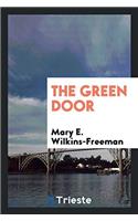 The Green Door