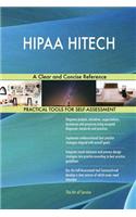HIPAA HITECH A Clear and Concise Reference