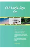 CSB Single Sign-On The Ultimate Step-By-Step Guide