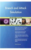 Breach and Attack Simulation Standard Requirements