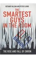 The Smartest Guys in the Room