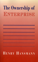 The Ownership of Enterprise: (English)