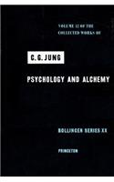 Collected Works of C. G. Jung, Volume 12