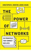 The Power of Networks: Six Principles That Connect Our Lives