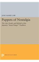 Puppets of Nostalgia