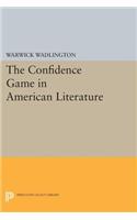 The Confidence Game in American Literature