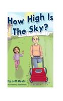 How High Is The Sky?