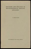 Religion and Politics in Mid-Eighteenth-Century Anglesey