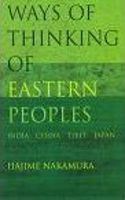Ways Of Thinking Of Eastern Peoples