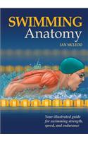 Swimming Anatomy: Your Illustrated Guide for Swimming Strength, Speed and Endurance(Anatomy)