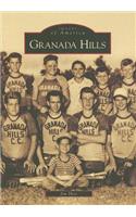 Granada Hills