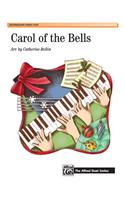 Carol of the Bells