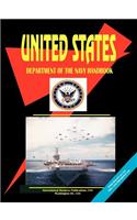 US Department of the Navy Handbook