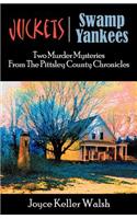 The Pittsley County Chronicles